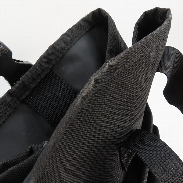 実際に弊社で買取させて頂いたPORTER/ポーター UNION/ユニオン リュックサックの画像 5枚目