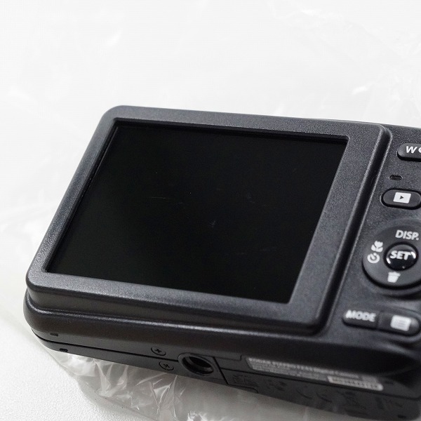 実際に弊社で買取させて頂いた【未使用】KODAK/コダック PIXPRO FZ43 コンパクトデジタルカメラの画像 4枚目