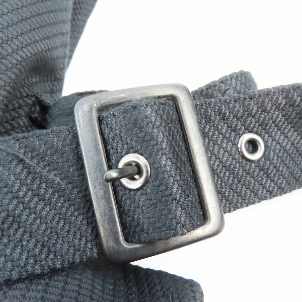 実際に弊社で買取させて頂いたRoen/ロエン 裏地レオパード柄 シルク混 ファー コート 70132015 /48の画像 7枚目