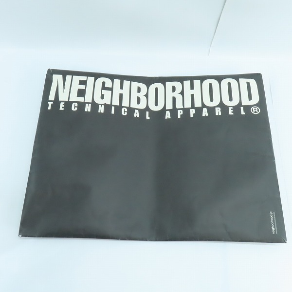 実際に弊社で買取させて頂いたNEIGHBORHOOD/ネイバーフッド  FISHER / C-CARDIGAN.LS ニットカーディガン 132STNH-KNM01/Mの画像 6枚目