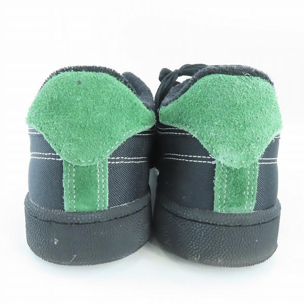 実際に弊社で買取させて頂いたReebok×PLEASURES/リーボック×プレジャーズ CLUB C 85/クラブシー GW2644/29.5の画像 1枚目