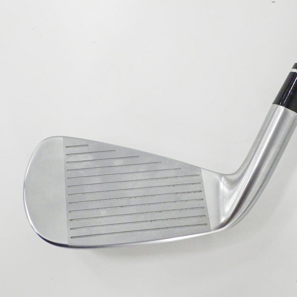 実際に弊社で買取させて頂いたHONMA/ホンマ TOUR WORLD/ツアーワールド TW-U アイアン型ユーティリティ U5/25° VIZARD IB-WF 85 FLEX:S HC付の画像 2枚目