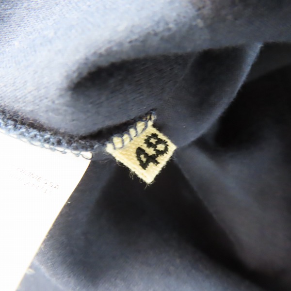 実際に弊社で買取させて頂いたMARNI/マルニ ジップポケット付き クルーネックスウェット 48の画像 3枚目