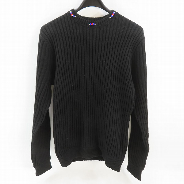 実際に弊社で買取させて頂いたNEIGHBORHOOD/ネイバーフッド RIB EA-KNIT/ニットセーター 202FUHN-KNM02/M