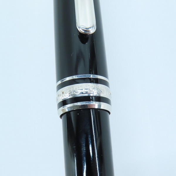 実際に弊社で買取させて頂いたMONTBLANC/モンブラン MEISTERSTUCK/マイスターシュテュック Pix シャープペンシルの画像 3枚目