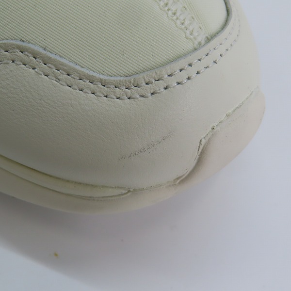 実際に弊社で買取させて頂いたY-3/ワイスリー Yohji Yamamoto×adidas/ヨウジヤマモト×アディダス Qasa/カーサ シューズ IF5504/28.5の画像 7枚目