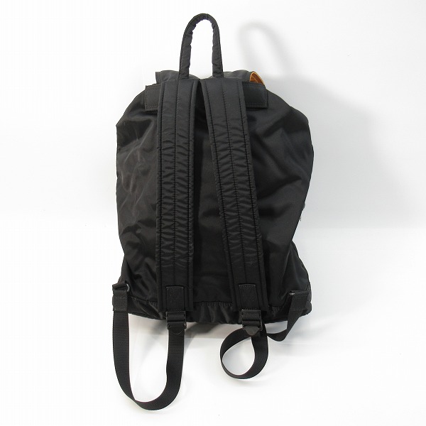 実際に弊社で買取させて頂いたPORTER/ポーター TANKER/タンカー リュックサック バックパックの画像 1枚目