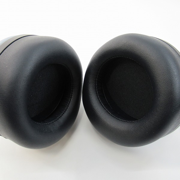 実際に弊社で買取させて頂いたSONY/ソニー PULSE 3D ワイヤレスヘッドセット For PS5,PS4/CFI-ZWH1J【簡易動作確認済】の画像 3枚目