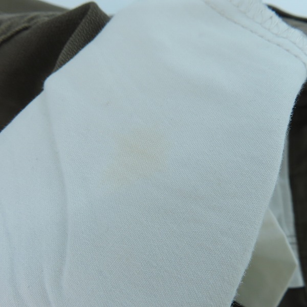 実際に弊社で買取させて頂いたCarhartt/カーハート カーゴパンツ 0079/Mの画像 8枚目