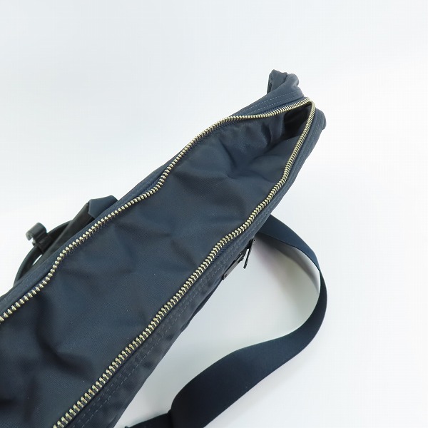 実際に弊社で買取させて頂いたPORTER/ポーター LIFT/リフト 2WAY ビジネスバッグ/ブリーフケース 822-06225の画像 7枚目