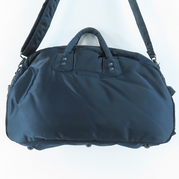 実際に弊社で買取させて頂いたPORTER/ポーター TANKER/タンカー 2way ハンドバッグ/ボストンバッグの画像 1枚目