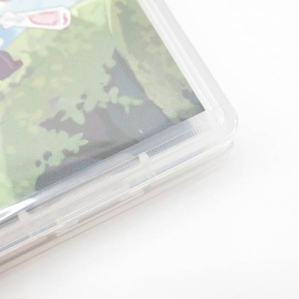 実際に弊社で買取させて頂いたNintendo Switch/スイッチ用 ソフト KIWIWALKS 魔女の泉Rの画像 5枚目