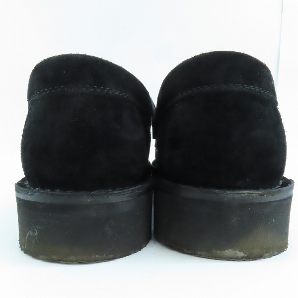 実際に弊社で買取させて頂いたDanner/ダナー BROGAN/ブローガン ドレスシューズ/D210510/US9の画像 1枚目