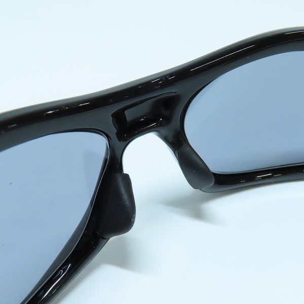 実際に弊社で買取させて頂いたOAKLEY/オークリー PIT BULL/ピットブル サングラス/アイウェアの画像 3枚目