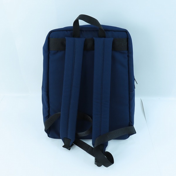 実際に弊社で買取させて頂いたPORTER/ポーター SKID/スキッド DAYPACK/デイパック リュックサック/バックパックの画像 1枚目
