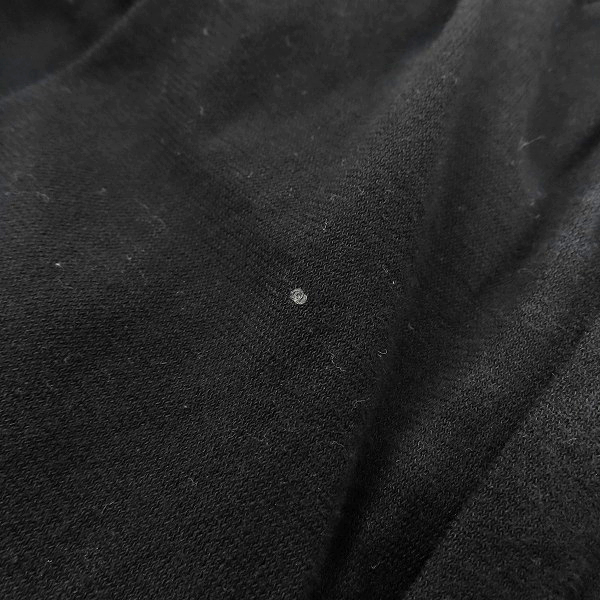 実際に弊社で買取させて頂いたLAD MUSICIAN/ラッドミュージシャン T-Cloth 2Tuck Cropped Pants 2タック クロップド パンツ 2320-651/42の画像 7枚目