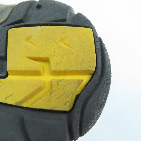 実際に弊社で買取させて頂いたKEEN/キーン NEWPORT H2/ニューポート サンダル 1001907/26の画像 7枚目