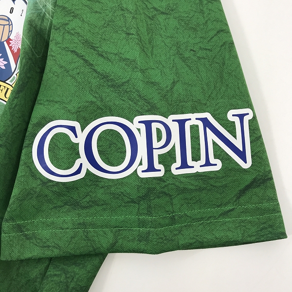 実際に弊社で買取させて頂いたRAZZOLI/ラッツォーリ FC岐阜 #15 田中 順也レプリカユニフォーム/Mの画像 5枚目