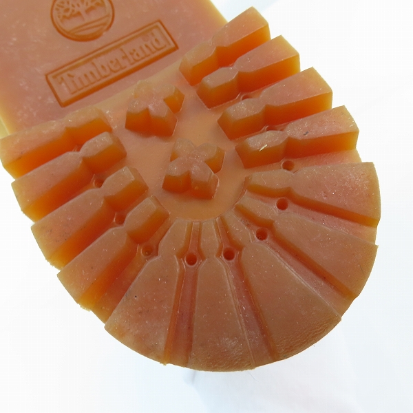 実際に弊社で買取させて頂いたTimberland/ティンバーランド JUNIOR 6in Premium Boot ジュニア ブーツ 12909/US3.5の画像 6枚目