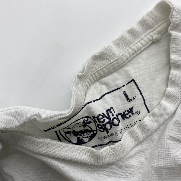 実際に弊社で買取させて頂いたARMANI JEANS/アルマーニジーンズ  G-STAR RAW/ジースターロウ 他 半袖Tシャツ  3点セットの画像 3枚目