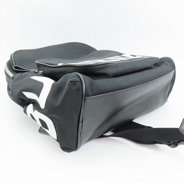 実際に弊社で買取させて頂いたBURBERRY/バーバリー リュックサック/バックパックの画像 2枚目