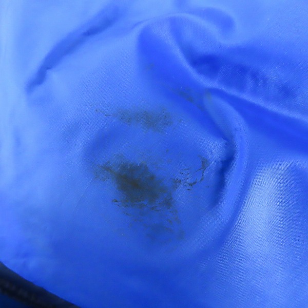 実際に弊社で買取させて頂いた【JPタグ】MONCLER/モンクレール BILLECART/ビルカール/メンズ フード ダウンベスト E20914338649/1の画像 7枚目