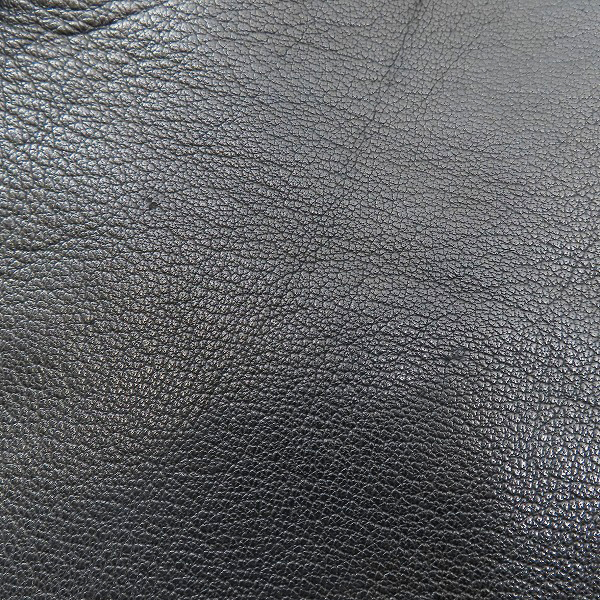 実際に弊社で買取させて頂いたLEVI'S RED/リーバイスレッド レザー パンツ 02702/29の画像 7枚目