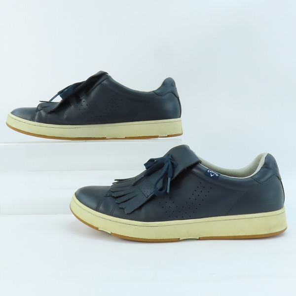 実際に弊社で買取させて頂いたCallaway/キャロウェイ スパイクレス ゴルフシューズ 247-8983002/27の画像 3枚目