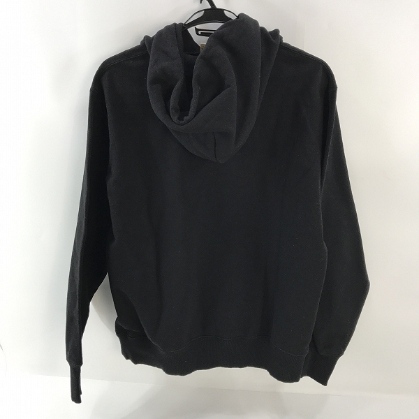 実際に弊社で買取させて頂いたschott/ショット N.Y.C フーディー パーカー /Lの画像 1枚目