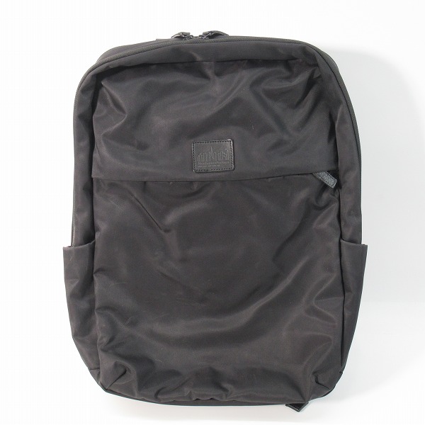 実際に弊社で買取させて頂いたManhattan Portage BLACK LABEL/マンハッタンポーテージ ブラックレーベル リュックサック