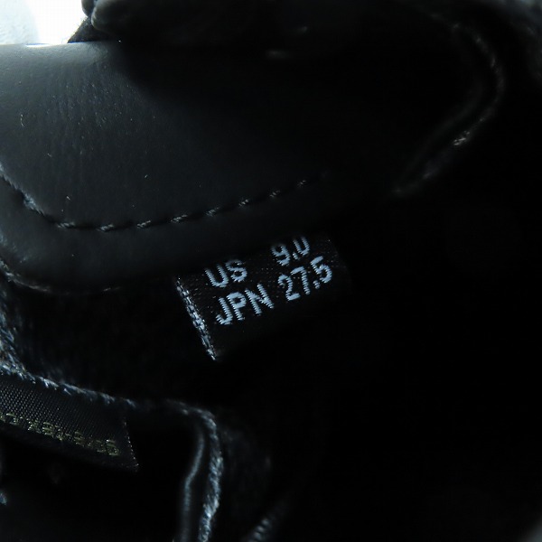 実際に弊社で買取させて頂いたCONVERSE/コンバース GORE-TEX SURROUND スニーカー 27.5の画像 5枚目