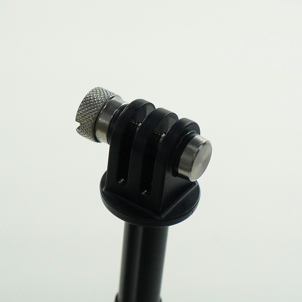 実際に弊社で買取させて頂いたGoPro/ゴープロ SHORTY AFTTM-001 ショーティ ミニ延長ポール 三脚 カメラ アクセサリーの画像 3枚目