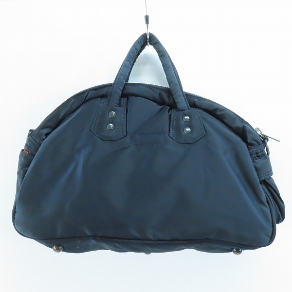 実際に弊社で買取させて頂いたPORTER/ポーター TANKER/タンカーミニボストンバッグの画像 1枚目
