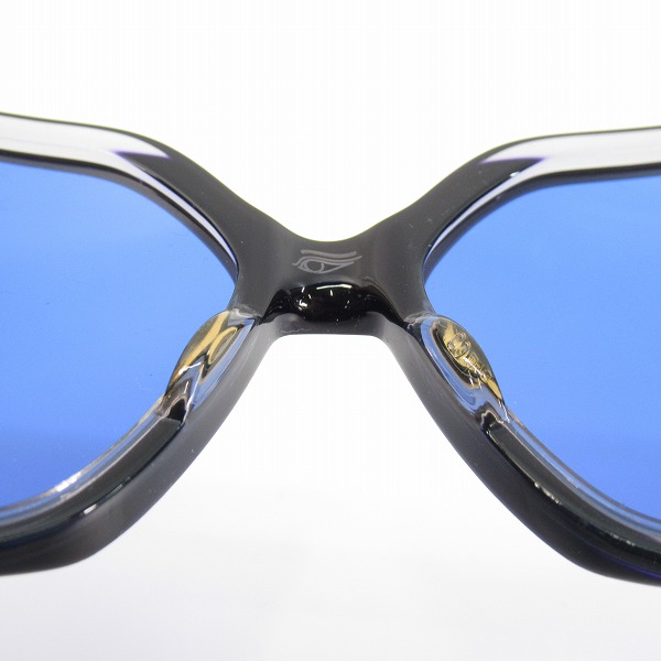 実際に弊社で買取させて頂いたCHRISTIAN ROTH/クリスチャンロス サングラス/アイウェア CR14249Sの画像 5枚目