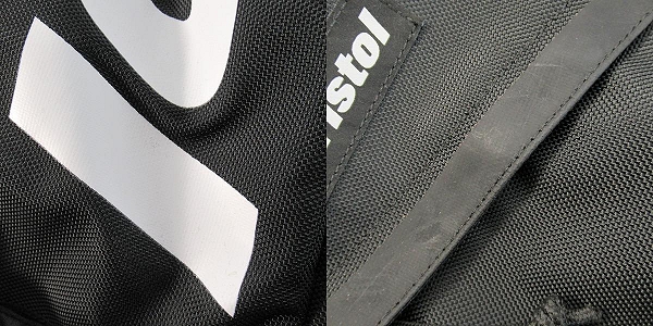 実際に弊社で買取させて頂いたF.C.Real Bristol/F.C.R.B.×NEW ERA/FCレアルブリストル×ニューエラ バックパック FCRB-189082の画像 8枚目