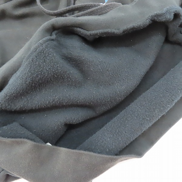 実際に弊社で買取させて頂いた【JPタグ】CHROME HEARTS/クロムハーツ マルチカラー セメタリークロスプリント プルオーバー パーカー Mの画像 5枚目