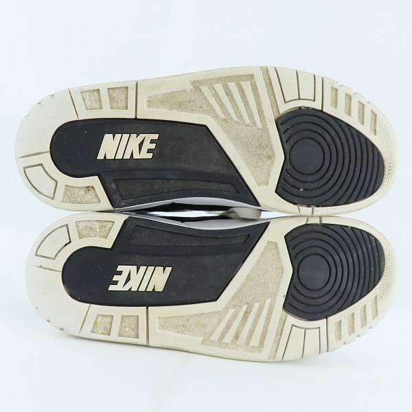 実際に弊社で買取させて頂いたFRAGMENT DESIGN×NIKE/フラグメントデザイン×ナイキ AIR JORDAN 3 エアジョーダン3 DA3595-100/28の画像 2枚目