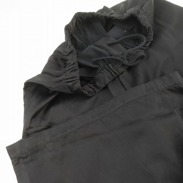 実際に弊社で買取させて頂いたLAD MUSICIAN/ラッドミュージシャン クロップドワイドパンツ 2220-507/42の画像 2枚目