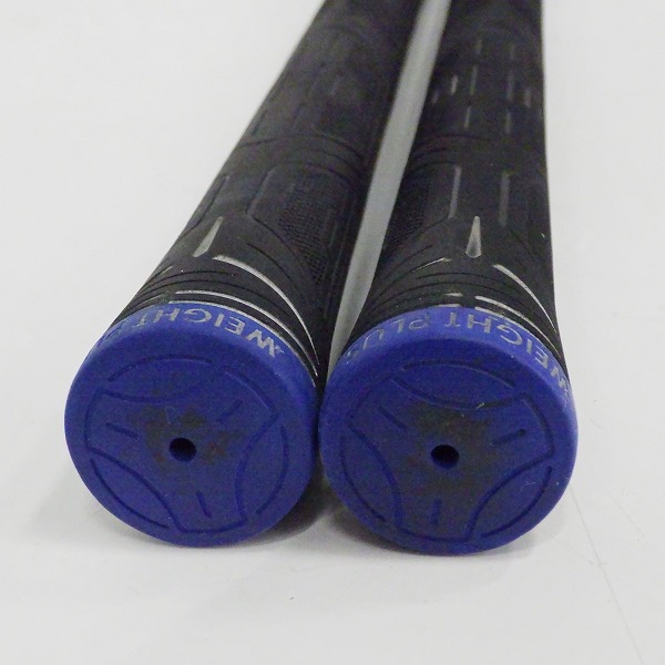 実際に弊社で買取させて頂いた【シャフトのみ】DUNLOP/ダンロップ XXIO/ゼクシオ MP1200 DST ウッド用 シャフト 2本セット FLEX:Rの画像 7枚目