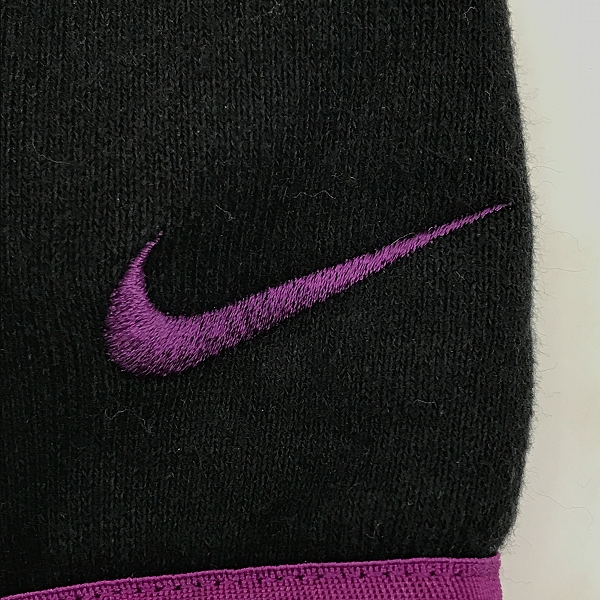 実際に弊社で買取させて頂いたF.C.Real Bristol×NIKE/FCレアルブリストル×ナイキ スウェット FZチーム パーカー 378406 /Sの画像 6枚目