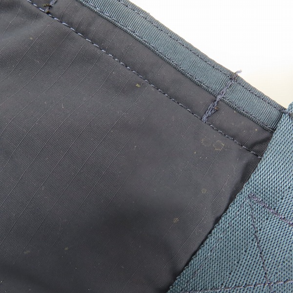 実際に弊社で買取させて頂いたBRIEFING/ブリーフィング DISCRETE TOTE MW/ディスクリート トートバッグの画像 5枚目