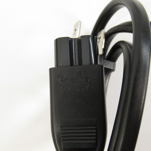 実際に弊社で買取させて頂いたSONY/ソニー PlayStation3/PS3/プレイステーション3 500GB 本体 CECH-4000C チャコール・ブラック【簡易動作確認済】	の画像 9枚目