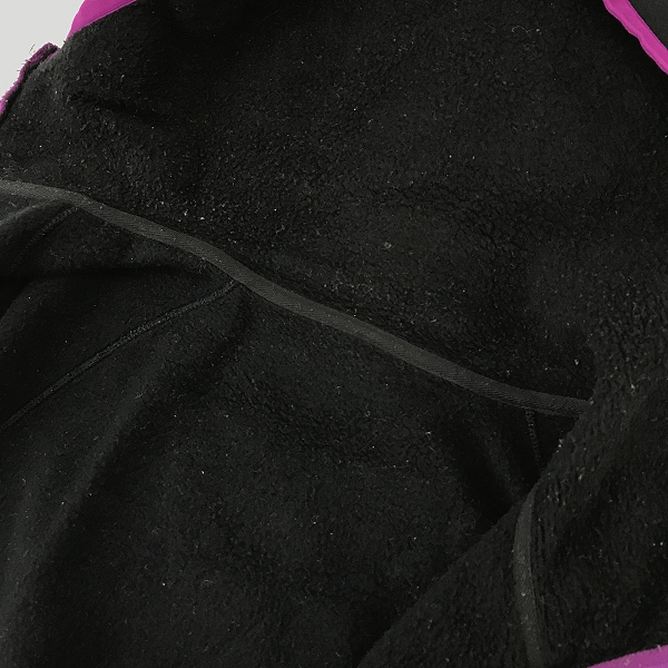 実際に弊社で買取させて頂いたF.C.Real Bristol×NIKE/FCレアルブリストル×ナイキ スウェット FZチーム パーカー 378406 /Sの画像 8枚目