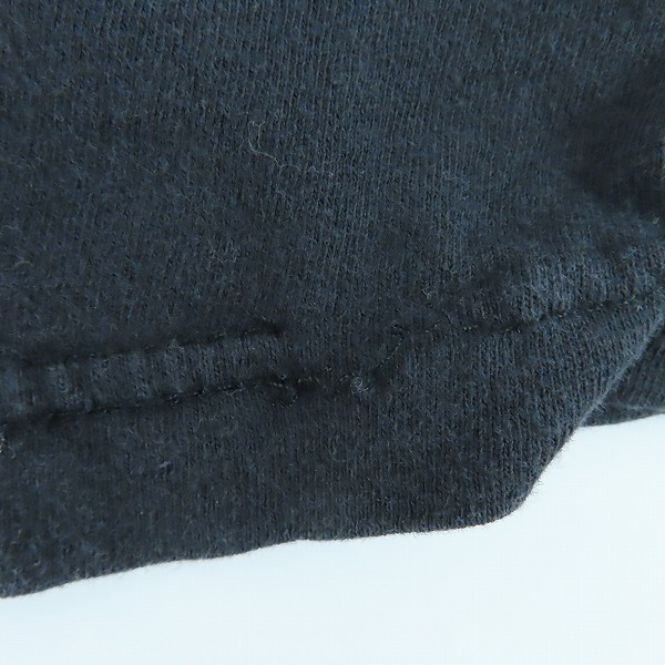 実際に弊社で買取させて頂いたAerosmith/エアロスミス 1993 ツアー ヴィンテージ バンドTシャツの画像 6枚目