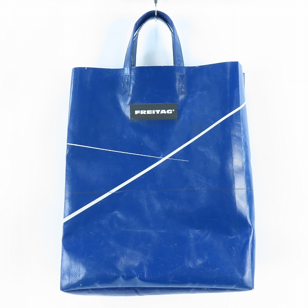 実際に弊社で買取させて頂いたFREITAG/フライターグ F52 MIAMI VICE/マイアミバイス トートバッグ