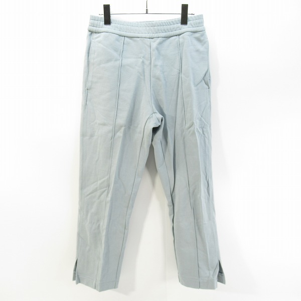 実際に弊社で買取させて頂いたEdition/エディション コットン スウェットパンツ 51-04-11-04008 /S