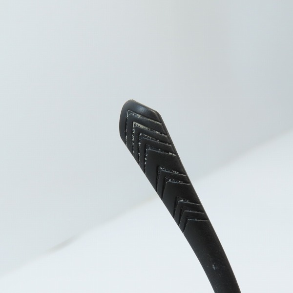 実際に弊社で買取させて頂いたSAMURAI SHO/サムライ翔 SPORTS kodak LENSコラボモデル サングラス/メガネフレーム SS-F406の画像 7枚目