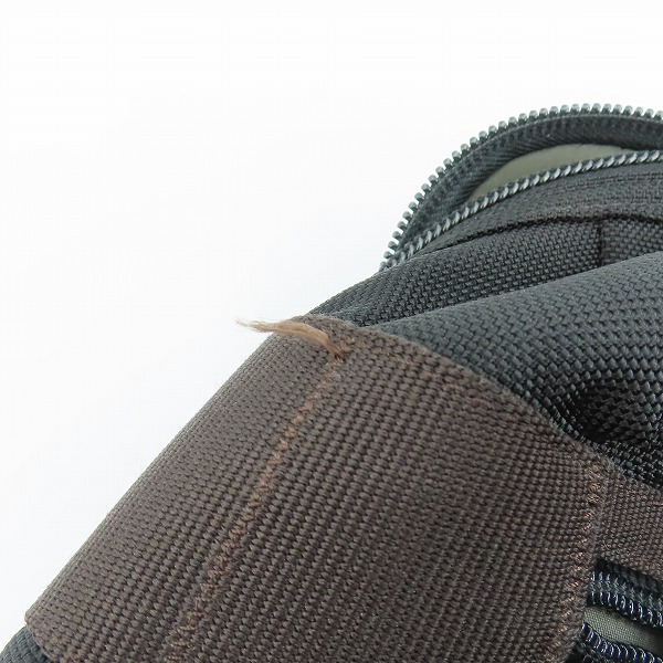 実際に弊社で買取させて頂いたTUMI/トゥミ Wallingford Triple pocket/トリプルポケット バックパック/リュックサック 69383HKOの画像 6枚目