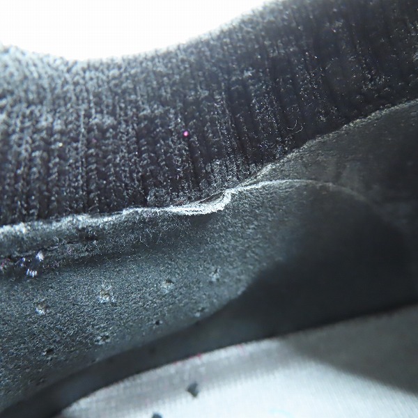 実際に弊社で買取させて頂いたPUMA/プーマ ウルトラ&フューチャー Z サッカースパイク 106866-01 26の画像 6枚目