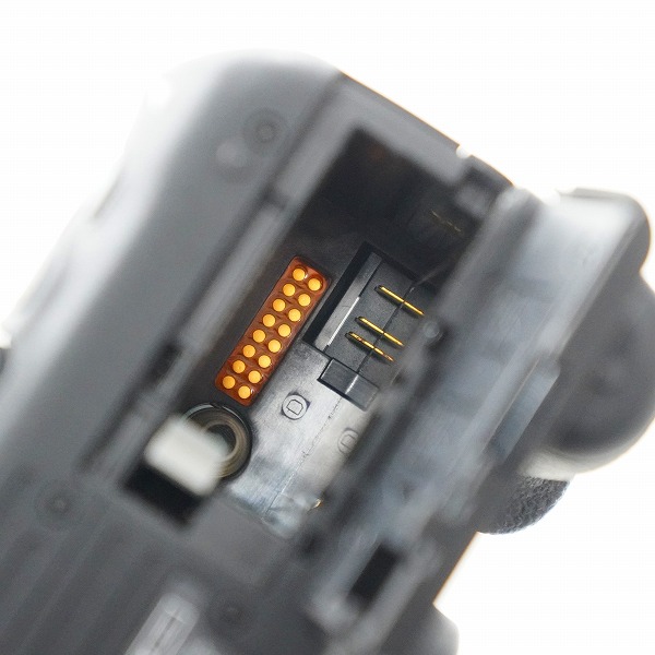 実際に弊社で買取させて頂いたCanon/キャノン DS126431 EOS Kiss X7i デジタル一眼レフカメラ ボディ 動作確認済みの画像 7枚目